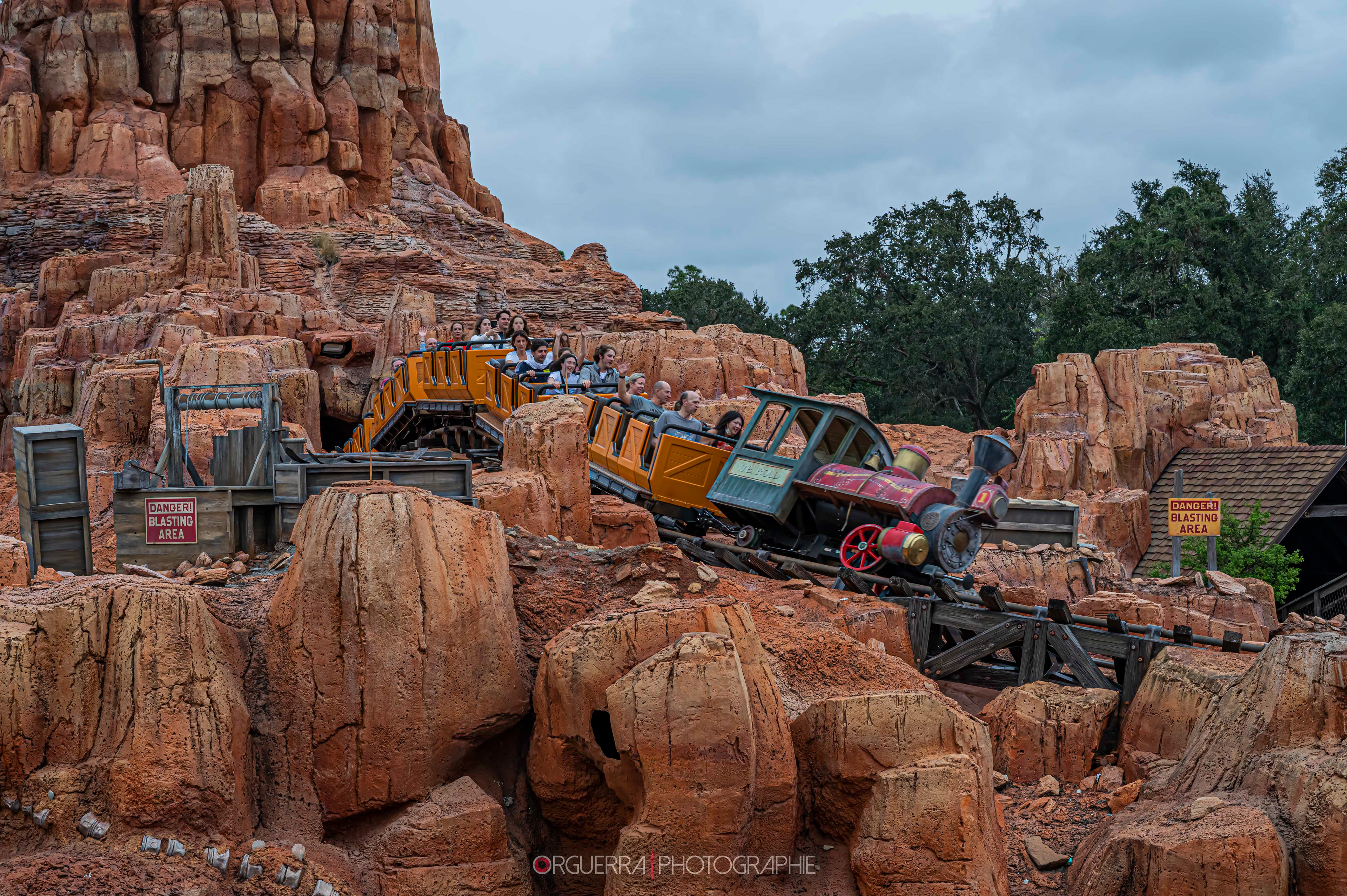 Magic Kingdom | Walt Disney World